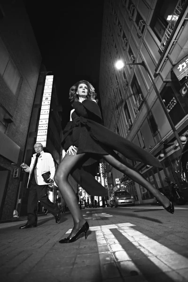 Photo by Julia Wimmerlin