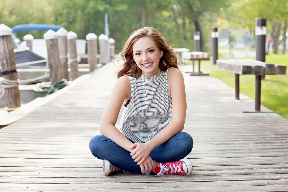 Photo by Amber Roberts