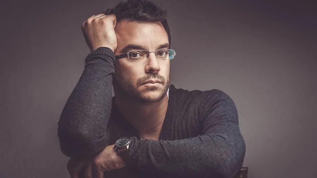 Photo by Christian Bromley