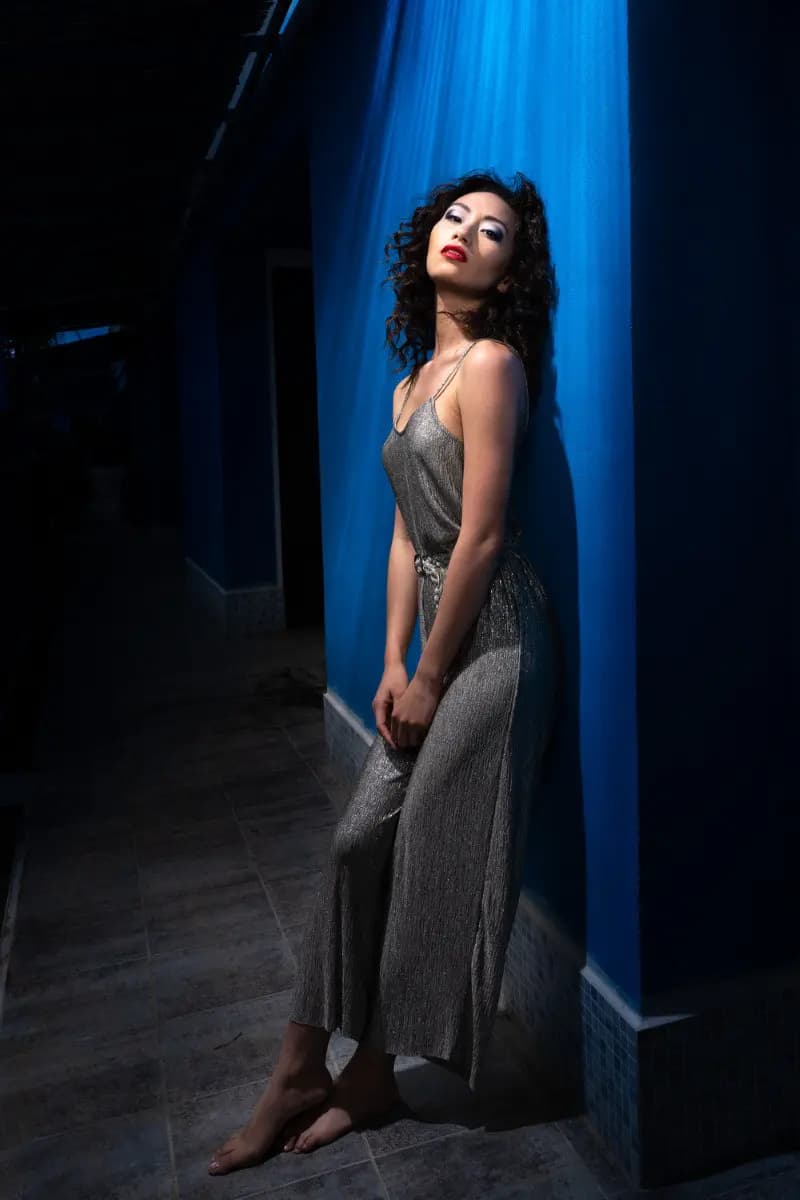 Photo by Christian Bromley