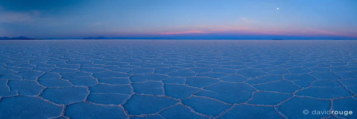 Photo by David Rouge