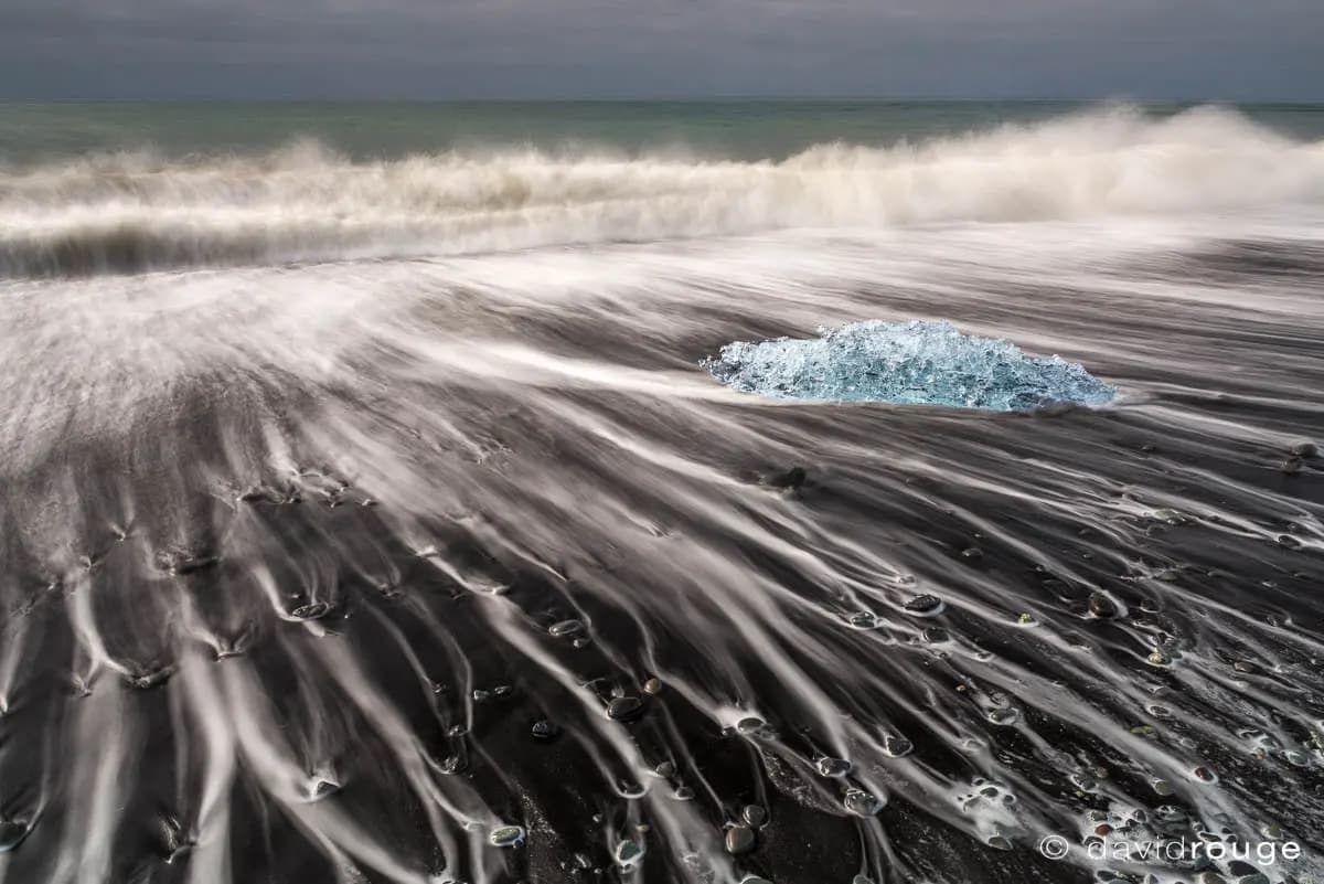 Photo by David Rouge