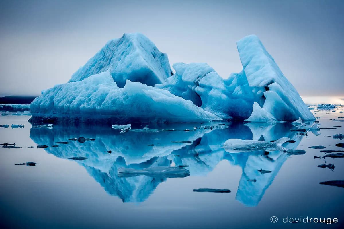 Photo by David Rouge