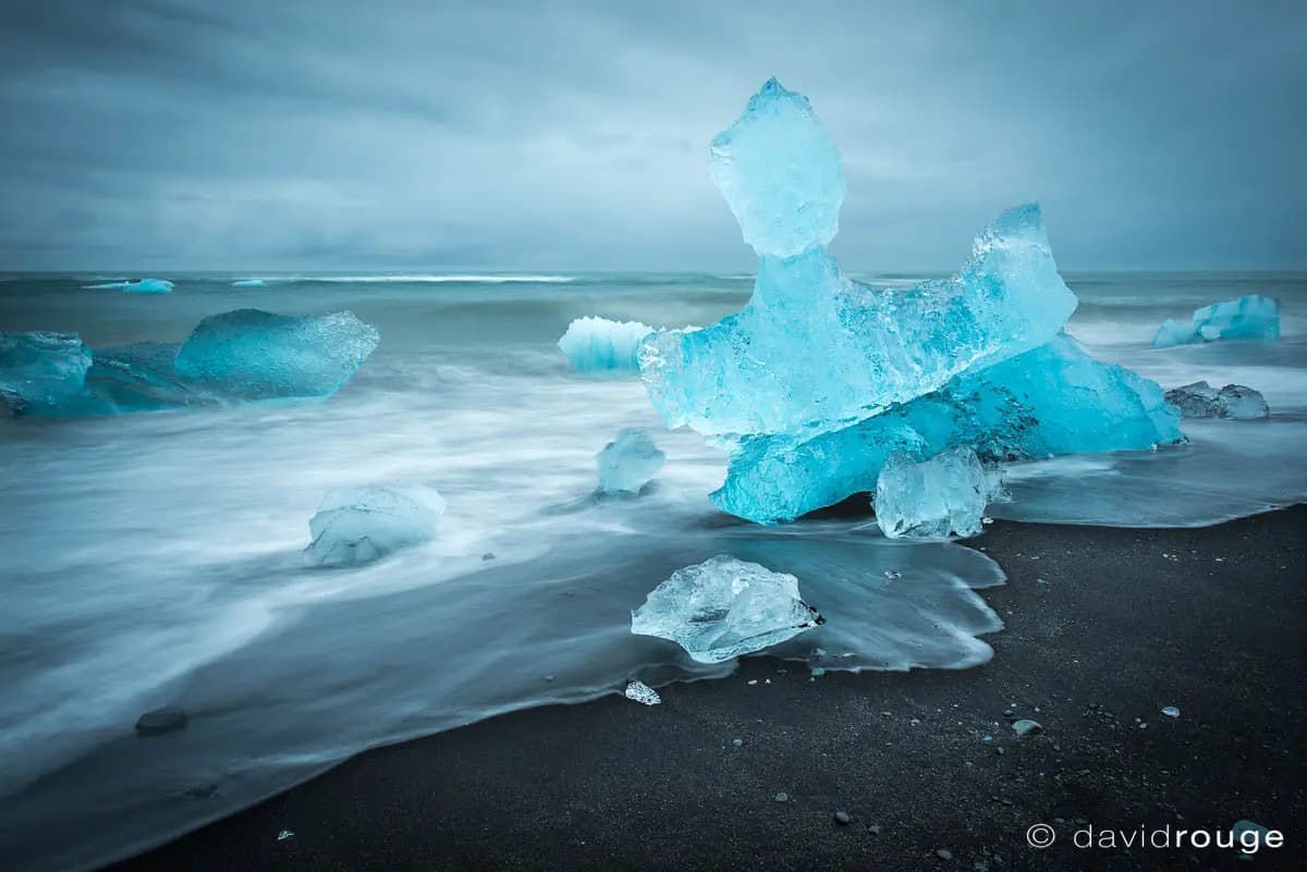 Photo by David Rouge