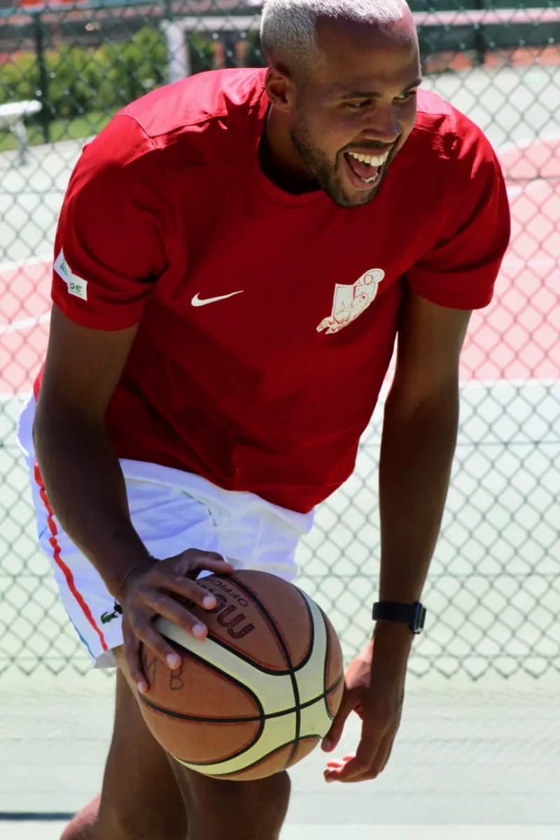 Photo by Catherine Lewis