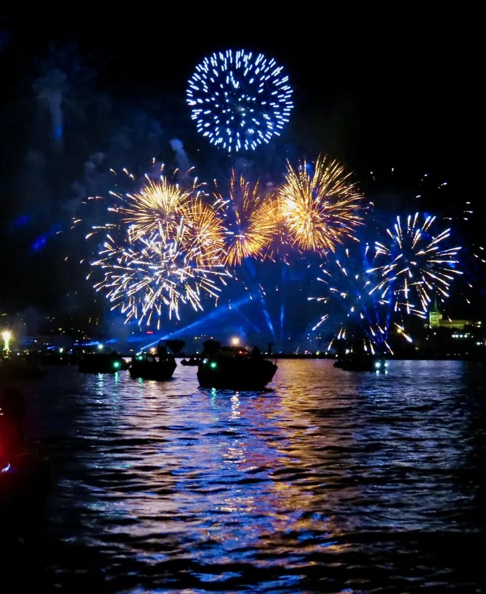 Photo by Catherine Lewis