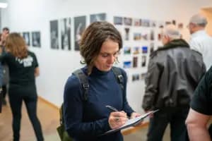 Jeder darf mitmachen! Wir finden, jeder verdient die Chance seine besten Werke zu zeigen. Egal ob Hobby- oder Profifotograf.