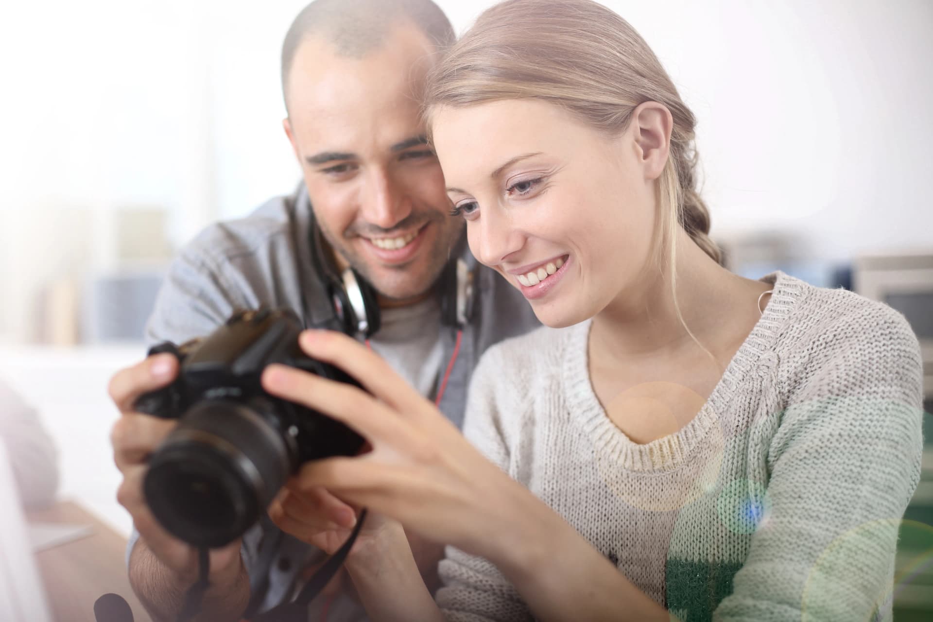 PRIVATKURS - dein Einzelcoaching für Fotografie