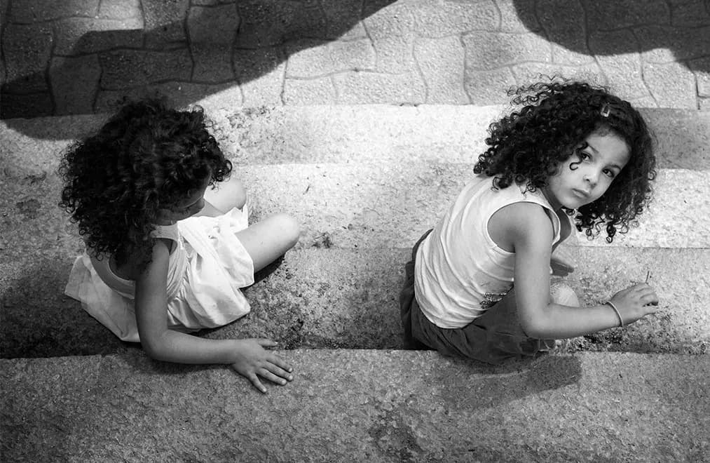 STREET PHOTOGRAPHY