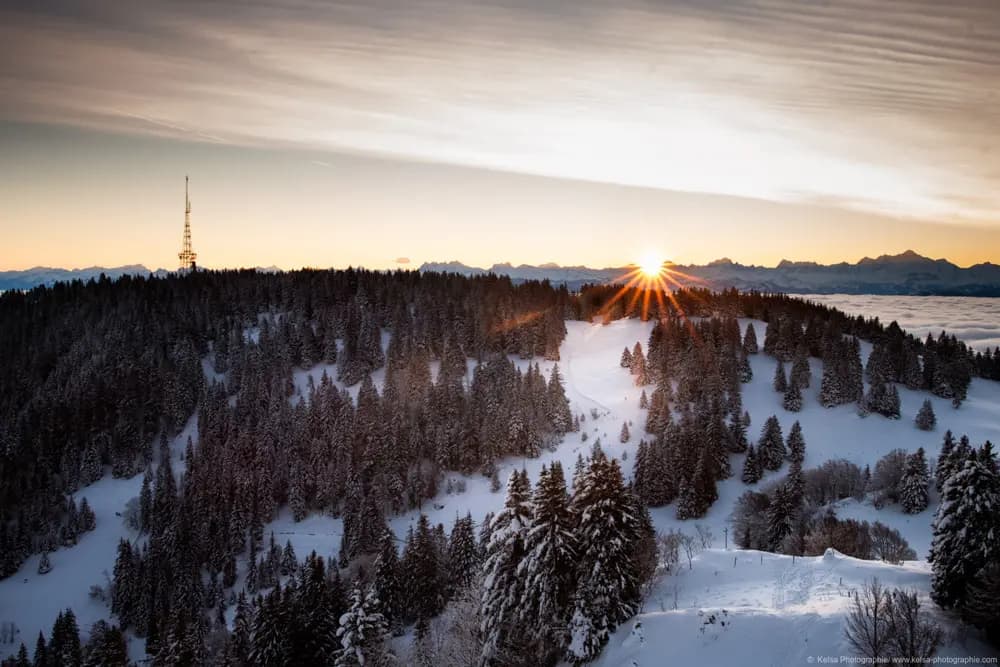 Photo by Samantha Keller