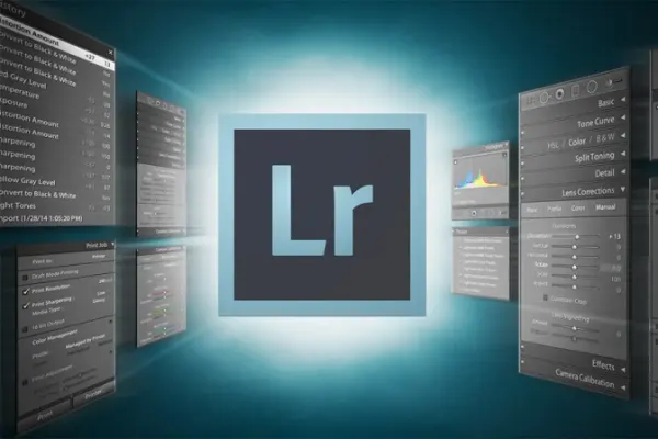 Adobe Lightroom Full Day Course